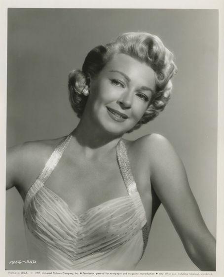 Lana Turner Lana Turner