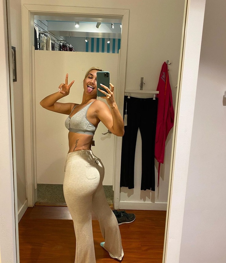 Madison Skylar