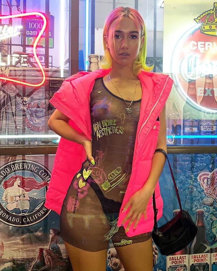 Madison Skylar