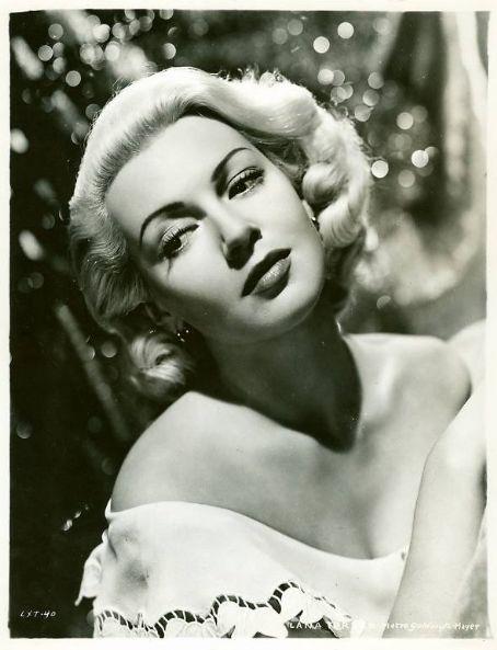 Lana Turner