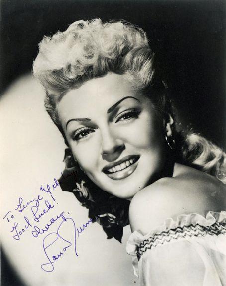 Lana Turner