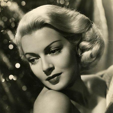 Lana Turner