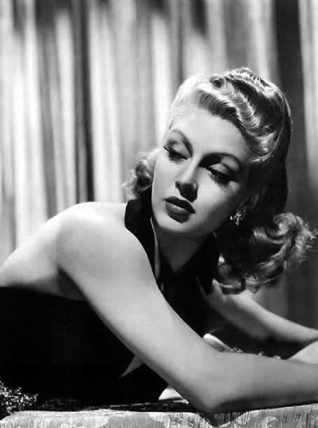 Lana Turner Lana Turner