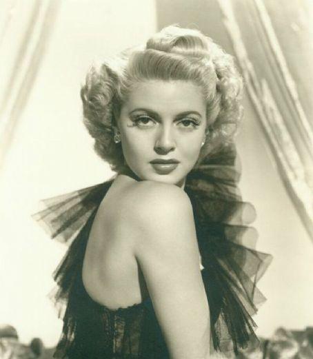 Lana Turner