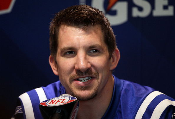 Dallas Clark