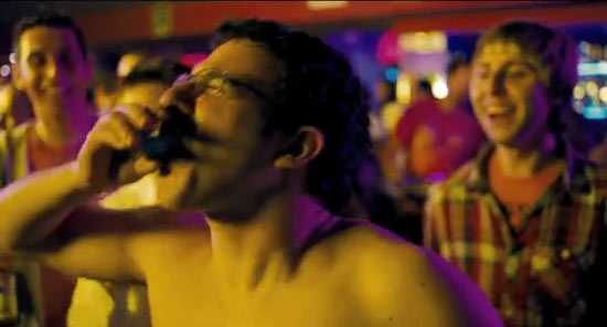 The Inbetweeners Movie