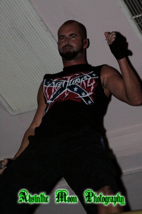 The Berzerker