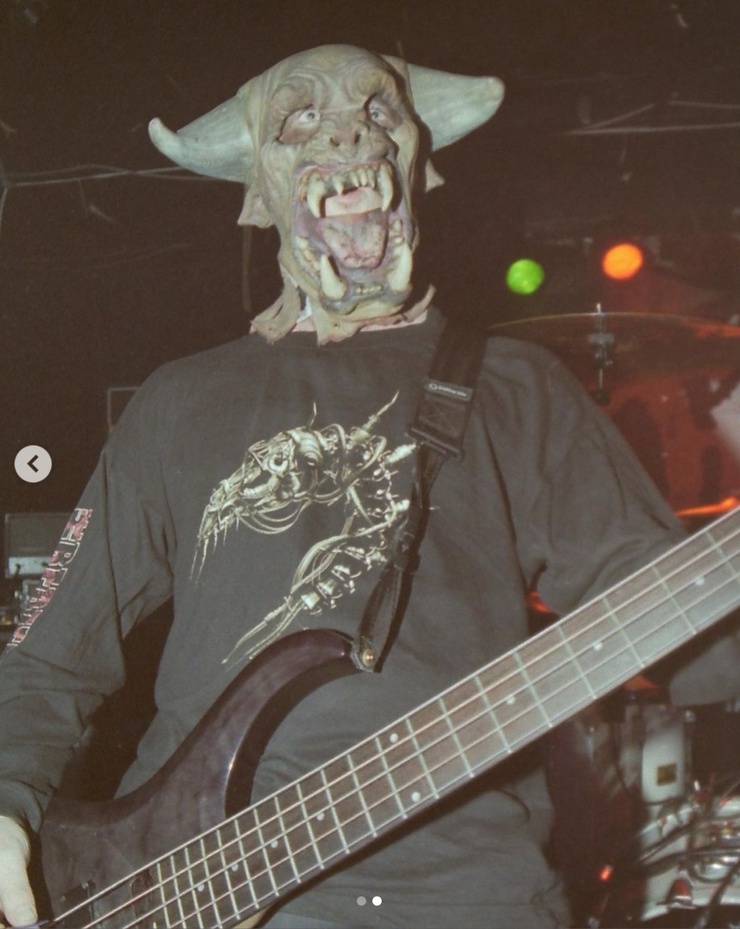 The Berzerker