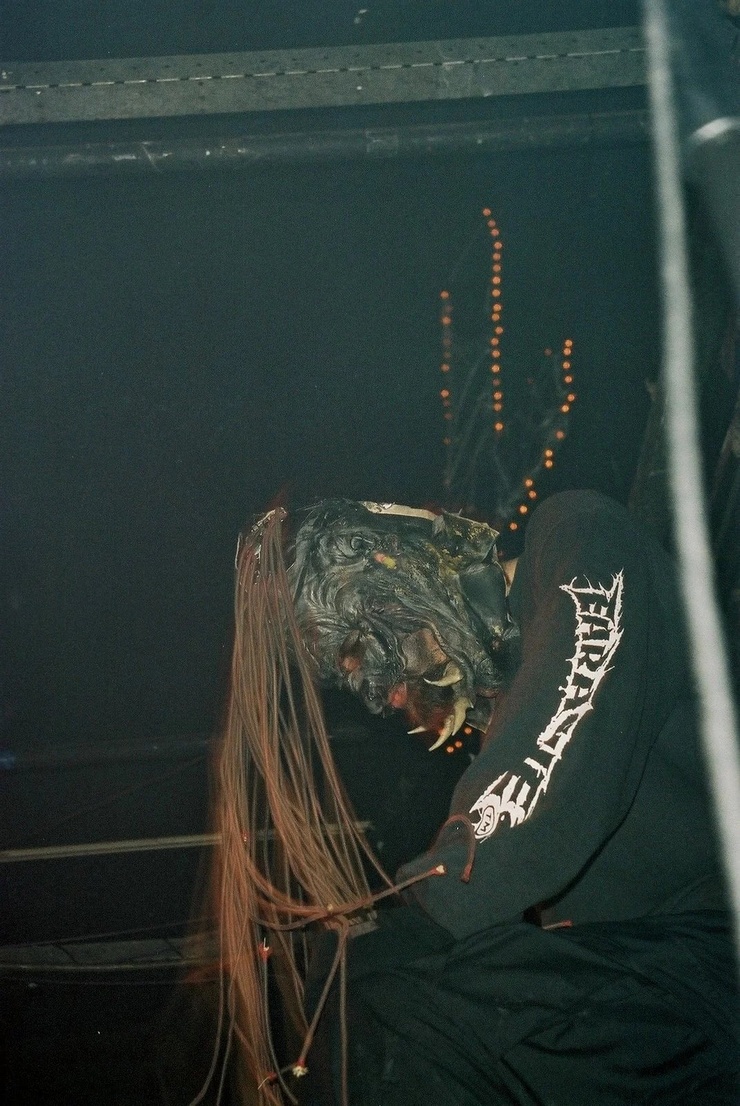 The Berzerker