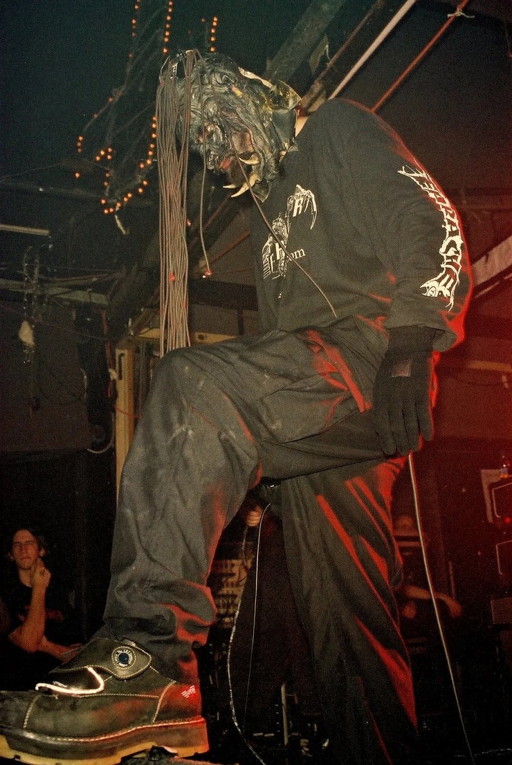 The Berzerker