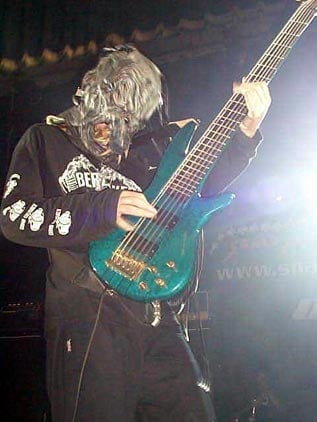 The Berzerker