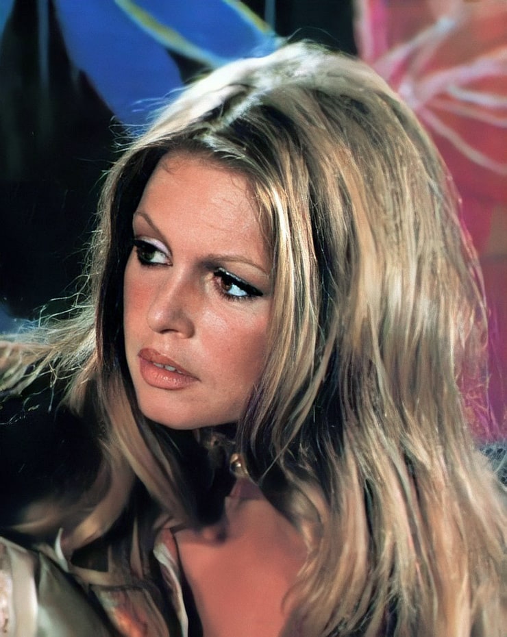 Brigitte Bardot