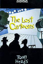 Toonheads: The Lost Cartoons