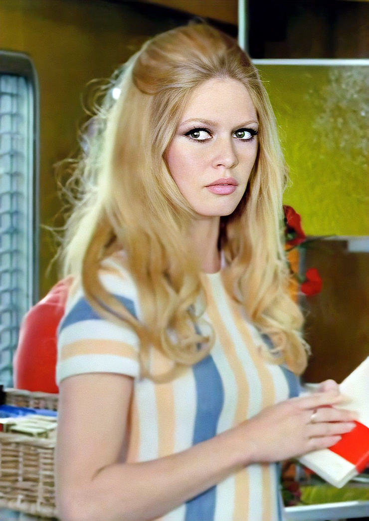 Brigitte Bardot Brigitte Bardot