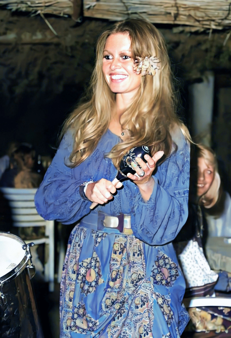 Brigitte Bardot Brigitte Bardot