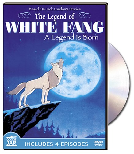 The Legend of White Fang