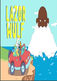 Lazor Wulf