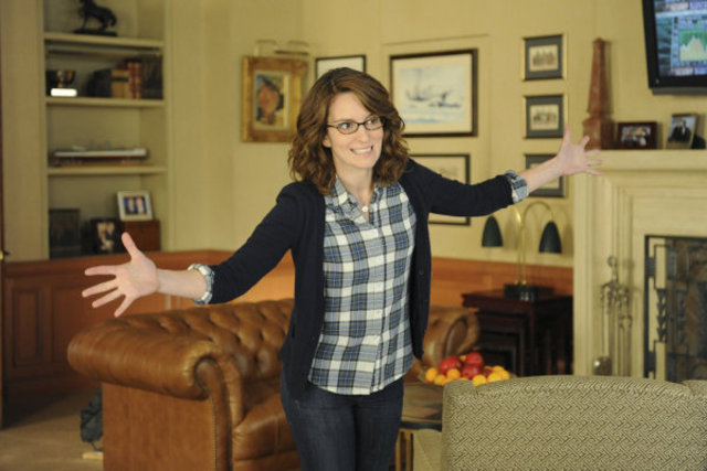 30 Rock 30 Rock