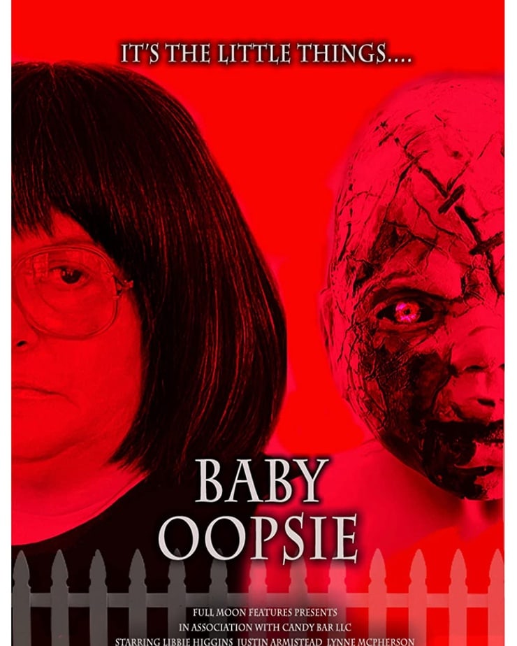 Baby Oopsie: The Feature