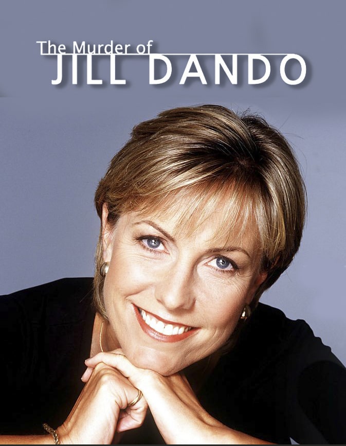 Jill Dando