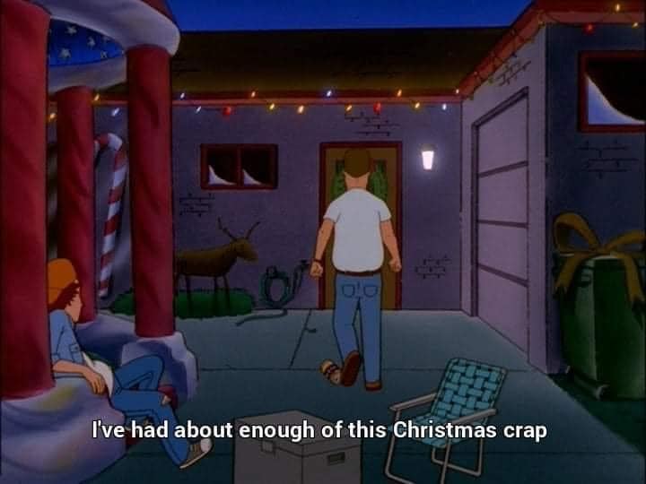 King of the Hill