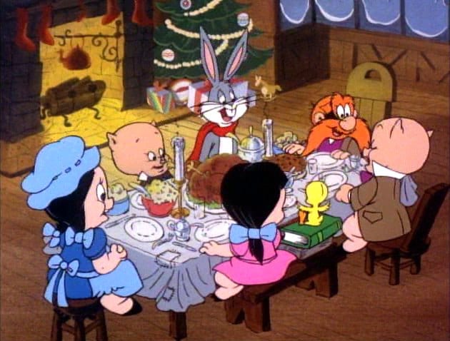 Bugs Bunny's Looney Christmas Tales (1979)