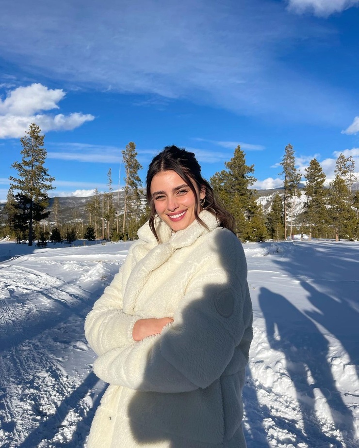 Taylor Marie Hill
