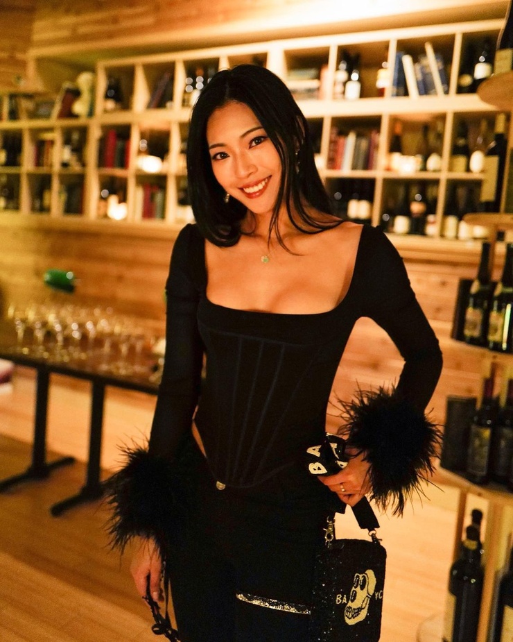 Lucia Liu