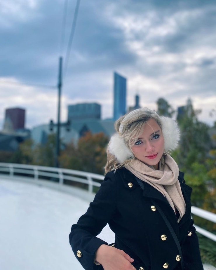 Elizabeth Wheeland