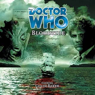 Bloodtide (Doctor Who)