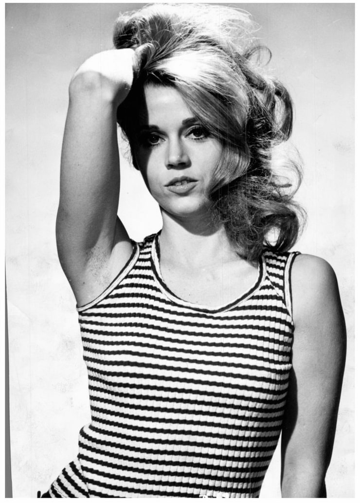 Jane Fonda