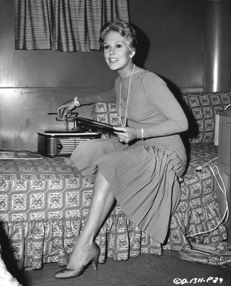 Kim Novak