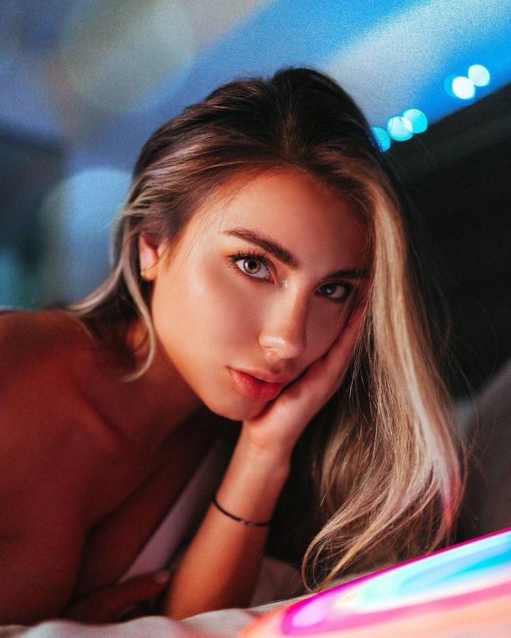 Image of Laura Isabela Leon