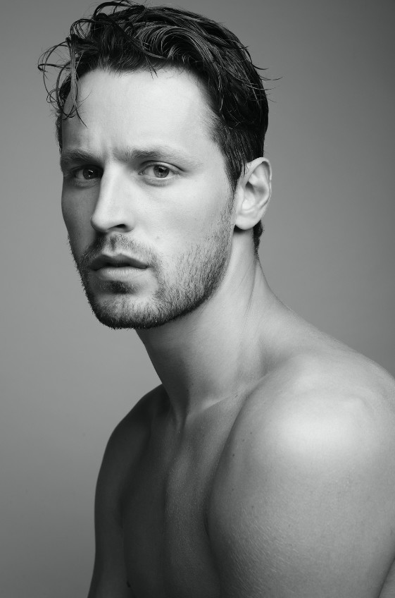 Baptiste Fache