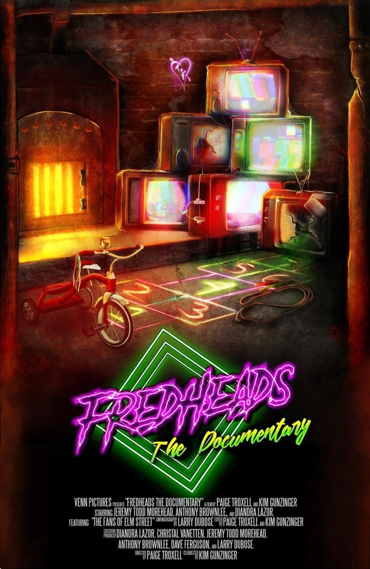 FredHeads: The Documentary