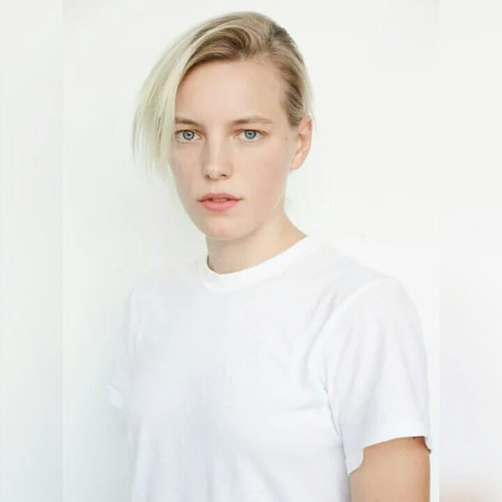 Erika Linder