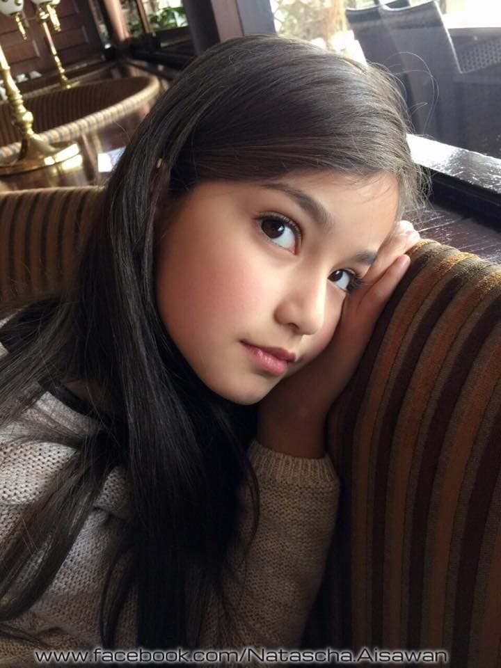 Natascha Aisawan