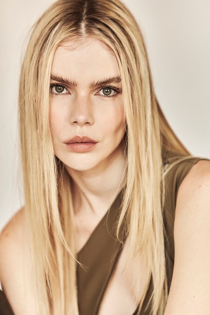 Gabrielle Almeida
