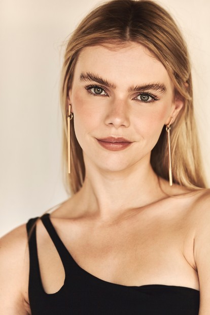 Gabrielle Almeida