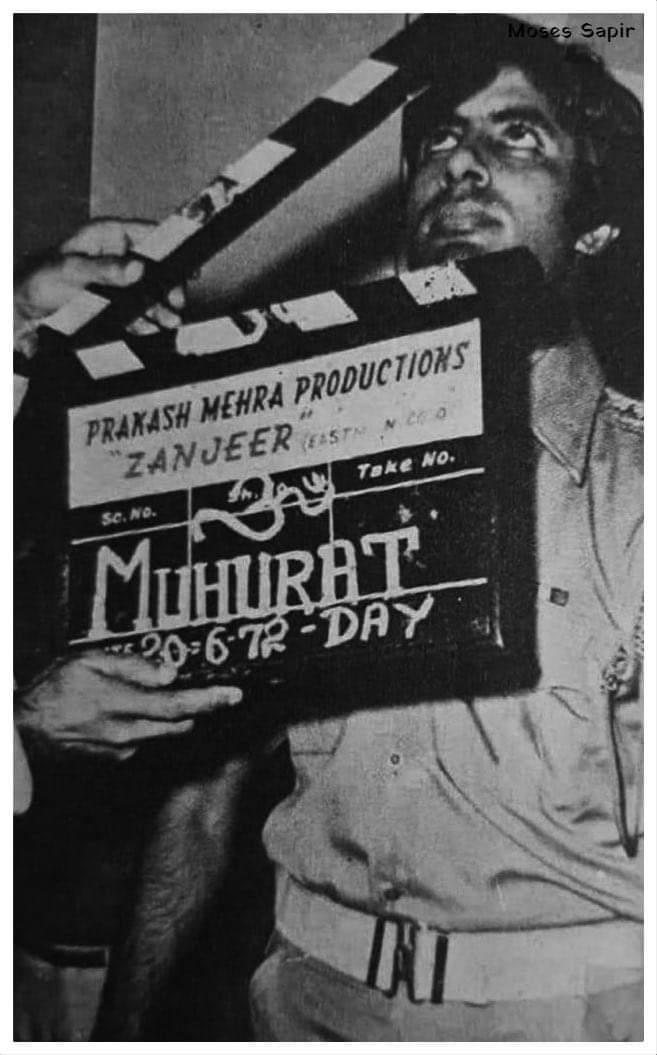Amitabh Bachchan