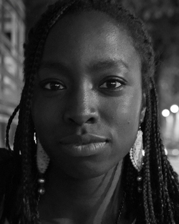 Manda Touré