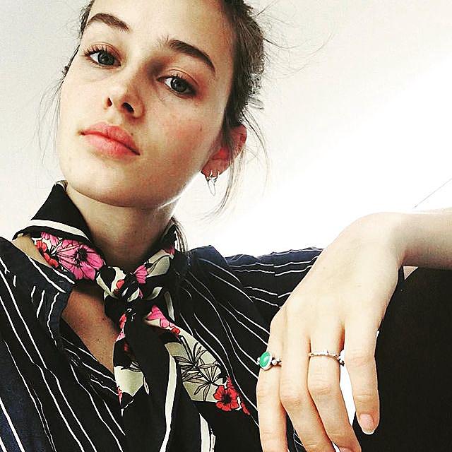 Johanne Lanbo Johanne Lanbo