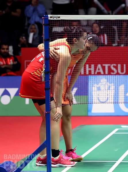 Saina Nehwal