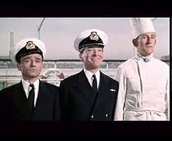 Carry on Cruising Carry on Cruising