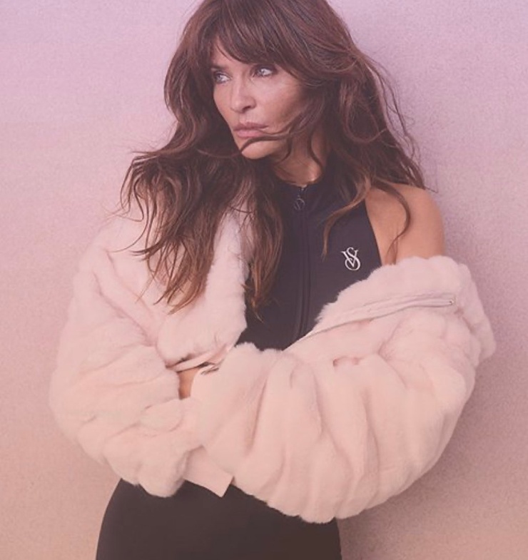 Helena Christensen Helena Christensen