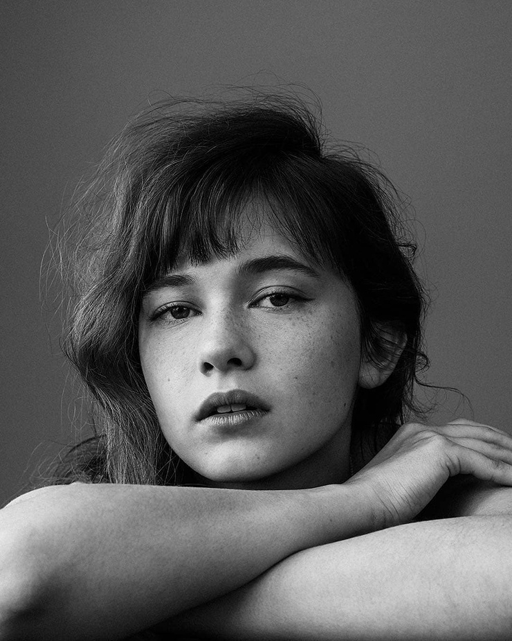 Cailee Spaeny