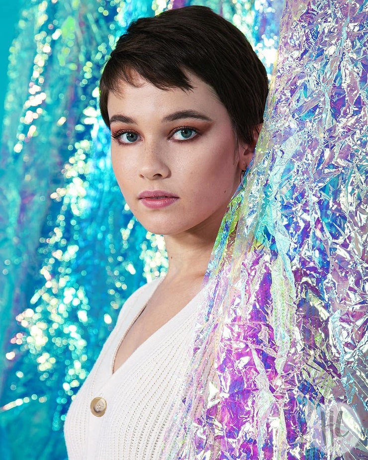 Cailee Spaeny Cailee Spaeny