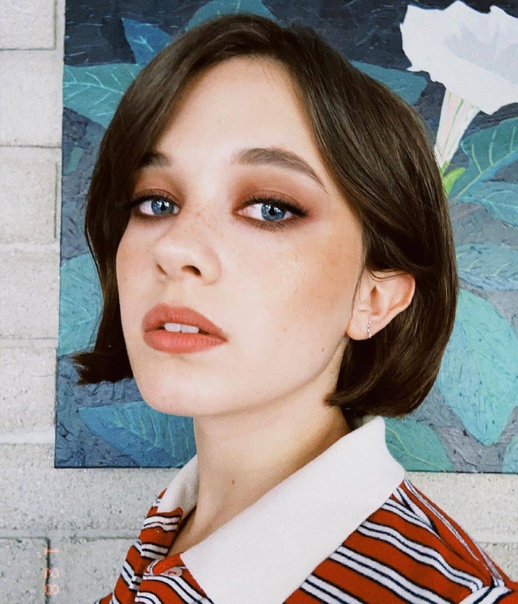Cailee Spaeny Cailee Spaeny