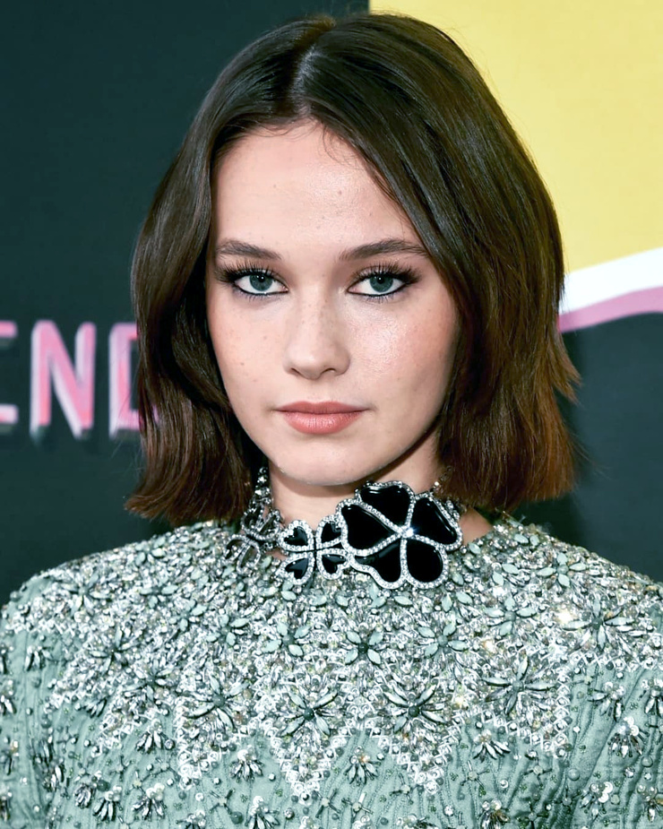 Cailee Spaeny Cailee Spaeny