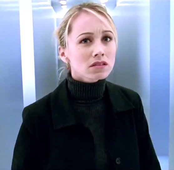 Matilda Zoolander
